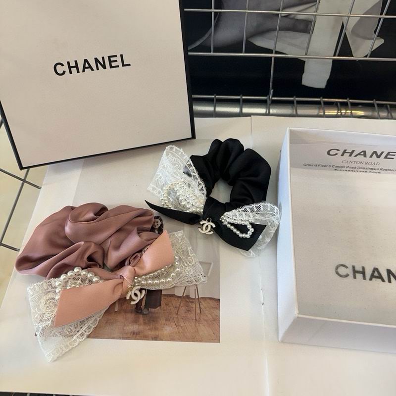 Chanel Hairband  hh50